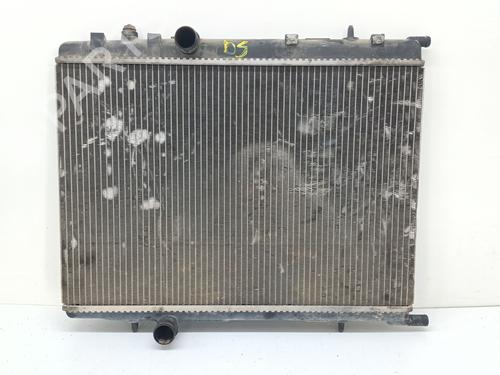 Køler CITROËN BERLINGO / BERLINGO FIRST Box Body/MPV (M_) 1.9 D 70 (MBWJZ, MCWJZ) | BP28958153M31 