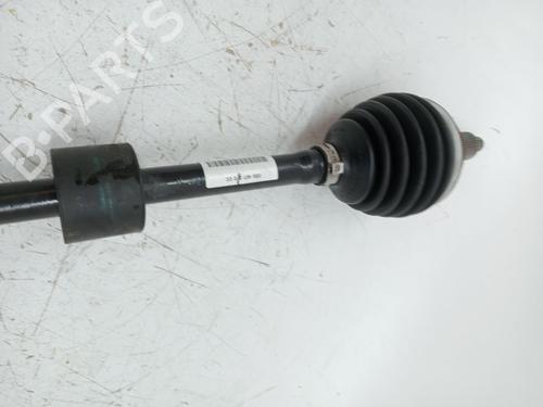 Right front driveshaft SEAT ARONA (KJ7, KJP) 1.0 TSI | BP23288659M39