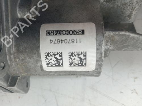 Throttle body NISSAN X-TRAIL III (T32_, T32R, T32RR) 2.0 dCi (T32) | BP23368301M82 