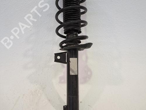 Used Right front shock absorber VW GOLF V (1K1) 1.9 TDI (105 hp) 23943974