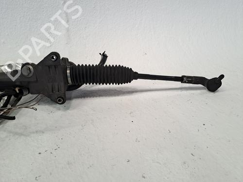 Steering rack VW JETTA IV (162, 163, AV3, AV2) 1.6 TDI | BP25834187M22 