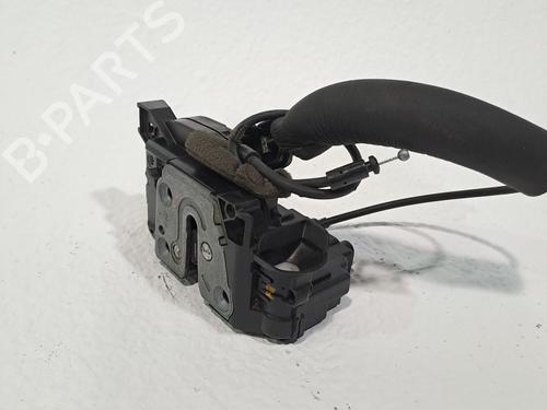 Front left lock RENAULT MEGANE III Hatchback (BZ0/1_, B3_) 1.9 dCi (BZ0N, BZ0J) | BP24240308C98 