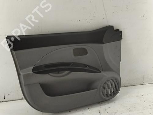Garniture avant gauche Garniture avant gauche KIA PICANTO I (SA) 1.1 (65 hp) 34527824 34527824