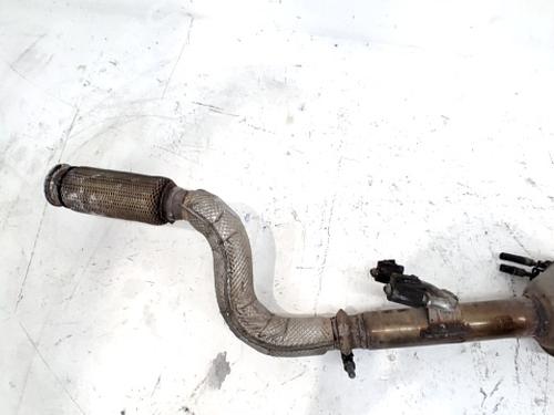 Used Particulate filter CITROËN BERLINGO MULTISPACE (B9) 1.6 BlueHDi 100 (99 hp) 30120835