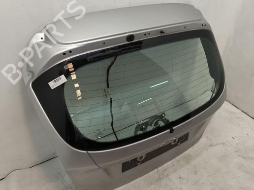 Tailgate FORD FIESTA VI (CB1, CCN) 1.25 | BP26192444C6 