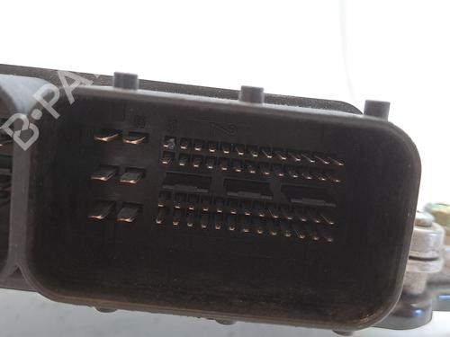 Engine control unit (ECU) HONDA ACCORD VIII Estate (CW) 2.2 i-DTEC (CW3) | BP27668620M57 