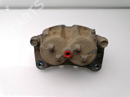 Left front brake caliper MITSUBISHI PAJERO IV (V8_W, V9_W) 3.2 DI-D 4WD (V98W, V88W) | BP23420576M105