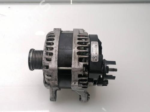 Used Alternator NISSAN NV300 Van (X82) 2.0 dCi 120 (120 hp) 26706880