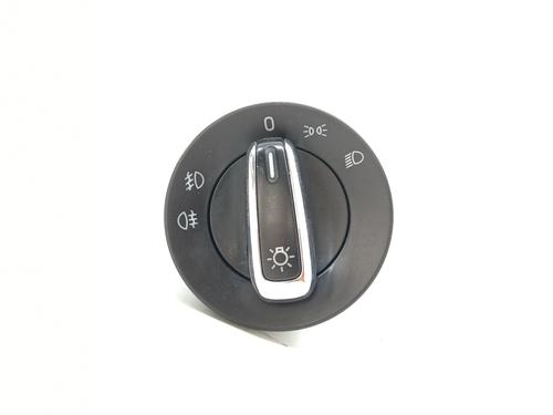 Used Headlight switch SEAT TOLEDO IV (KG3) 1.6 TDI (105 hp) 27252642
