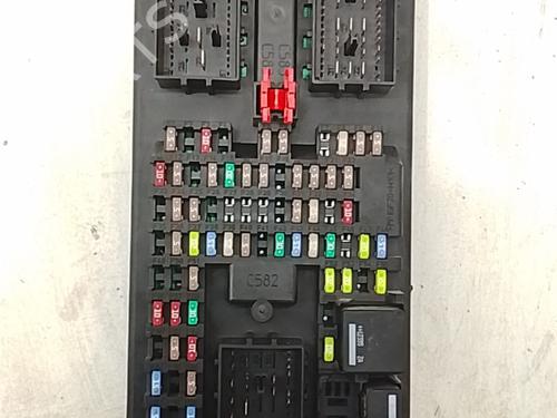 Used Fuse box Fuse box LAND ROVER RANGE ROVER EVOQUE (L538) 2.2 D 4x4 (150 hp) 36666288 36666288