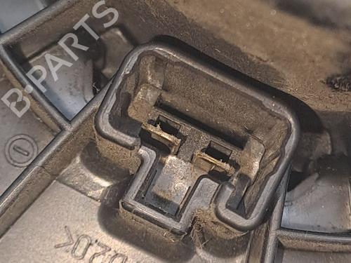 Heater blower motor MAZDA 2 (DE_, DH_) 1.3 (DE3FS) | BP27292807M62