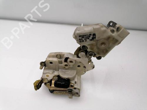 Front right lock NISSAN TERRANO II (R20) 2.7 TD 4WD | BP23384795C97 