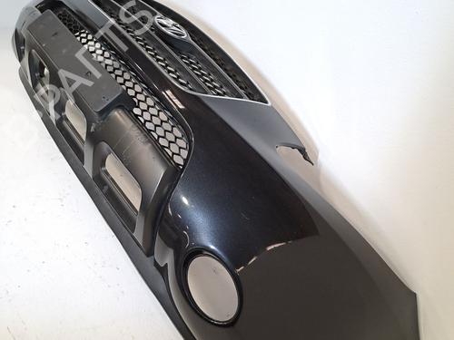 Front bumper HYUNDAI SANTA FÉ II (CM) 2.2 CRDi | BP23370860C7 