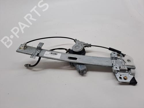 Rudehejsemekanisme Højre bagtil HONDA MDX (YD) 3.5 (YD1) (260 hp) 24848544