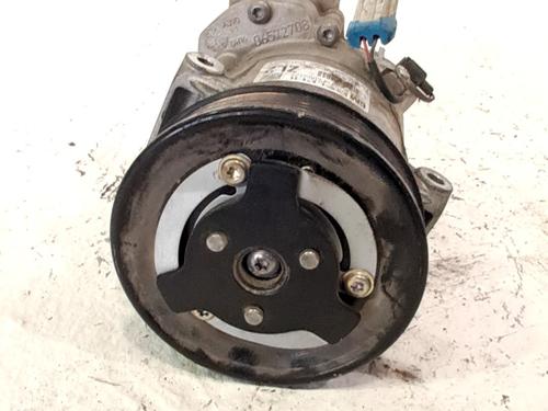 Used AC compressor AC compressor OPEL MERIVA B MPV (S10) 1.7 CDTI (75) (110 hp) 33815716 33815716