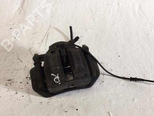 Used Right front brake caliper Right front brake caliper 38990001 38990001