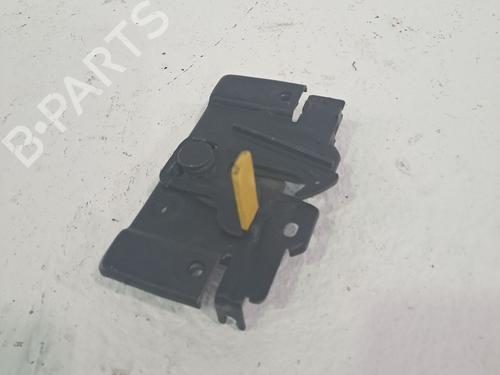 Hood lock FORD FIESTA VI (CB1, CCN) 1.4 TDCi | BP24874541C133