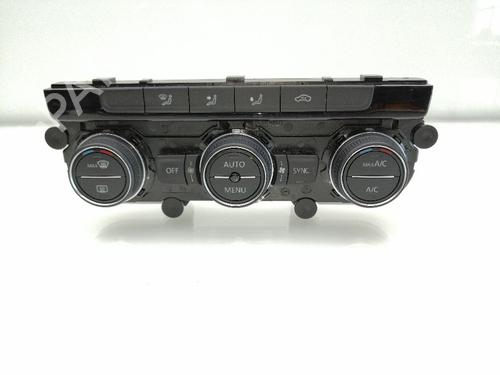 Used Climate control VW GOLF VII (5G1, BQ1, BE1, BE2) 1.0 TSI (110 hp) 23449536