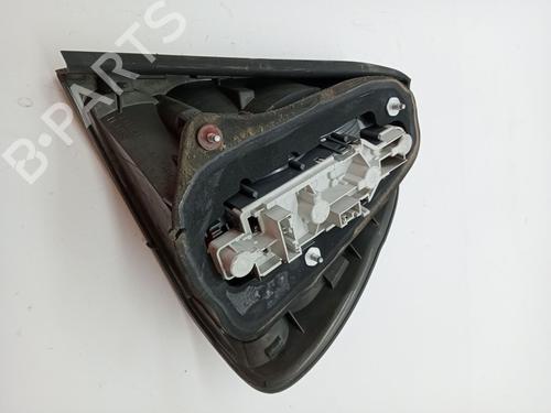 Used Left taillight BMW 3 Compact (E46) 320 td (150 hp) 23358931
