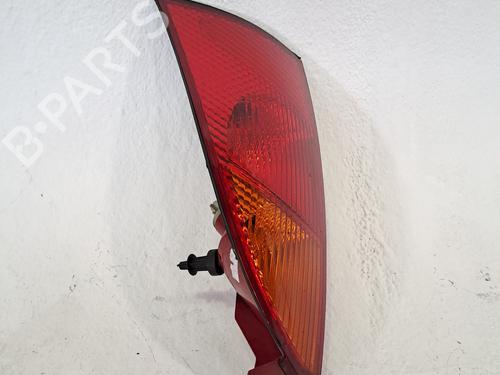 Used Left taillight FORD FOCUS II (DA_, HCP, DP) 1.6 (100 hp) 27253394
