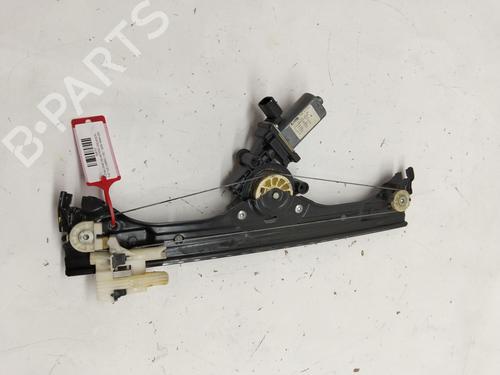 Front left window mechanism FIAT 500 (312_) 1.2 (312AXA1A) | BP24445003C22 