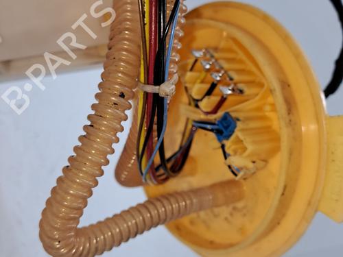 Fuel pump MERCEDES-BENZ A-CLASS (W177) A 180 d (177.003) | BP26950691M76 
