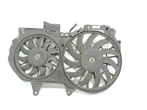 Kjølevifte elektrisk AUDI A4 B7 (8EC) 2.0 TDI 16V (140 hp) 23974771