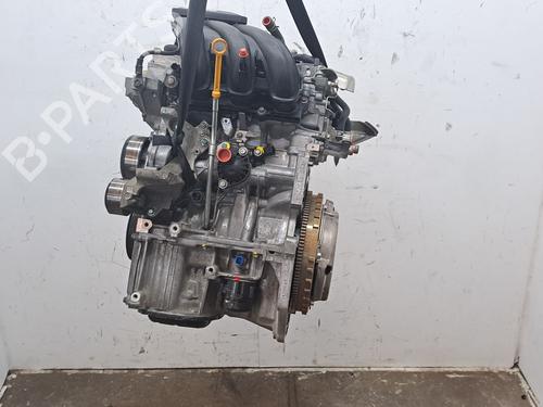 Motor NISSAN MICRA IV (K13K, K13KK) 1.2 (80 hp) 29051542