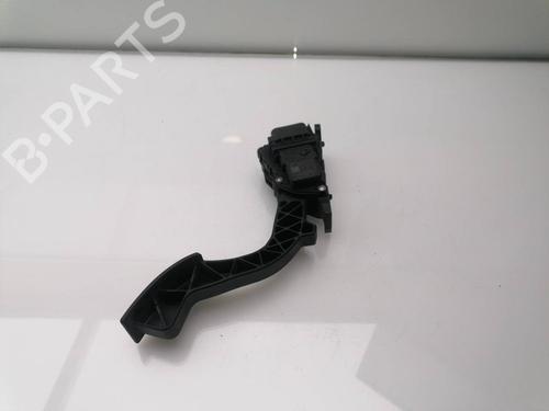 Used Pedal VOLVO S40 II (544) 1.8 FlexFuel (125 hp) 23458441