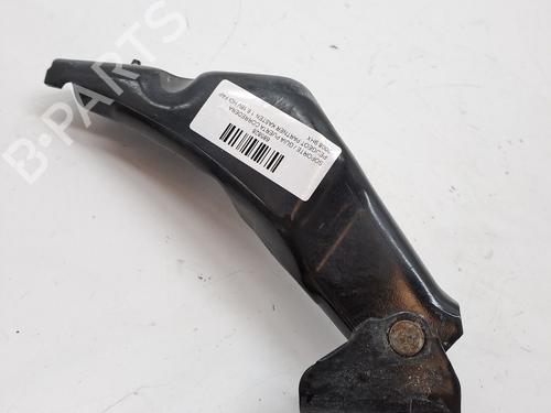 Used Hinge/Door check strap PEUGEOT PARTNER Box Body/MPV 1.6 HDi 16V (90 hp) 26574810