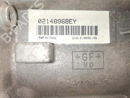 Gearbox BMW 3 (E90) 318 d | BP24171075M3 