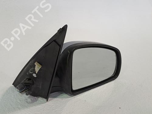 Retrovisore destro OPEL MERIVA A MPV (X03) 1.7 CDTI (E75) (100 hp) 25915377