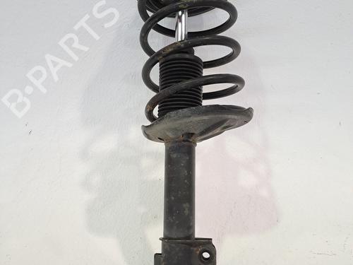 Used Right front shock absorber MITSUBISHI PAJERO PININ I (H6_W, H7_W) 1.8 GDI (H66W, H76W) (120 hp) 23943924