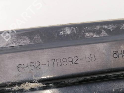 Rear bumper reinforcement LAND ROVER FREELANDER 2 (L359) 2.2 TD4 4x4 | BP26706853C73 