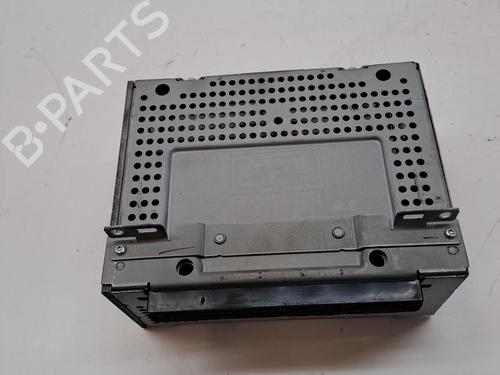 Radio FORD FOCUS III 1.5 TDCi | BP26882277E6 