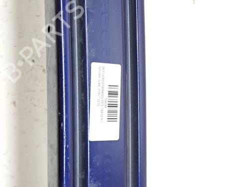 Rear bumper reinforcement NISSAN JUKE (F15) 1.5 dCi | BP29325897C73 