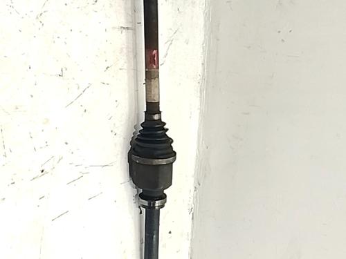 Used Right front driveshaft Right front driveshaft CITROËN C4 CACTUS 1.6 BlueHDi 100 (99 hp) 35779276 35779276