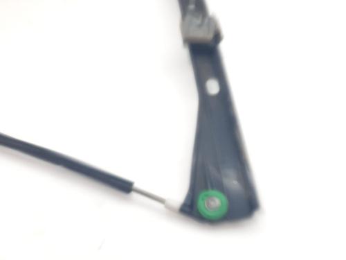 Front right window mechanism VW GOLF V (1K1) 1.9 TDI | BP33762635C23 - Image 2