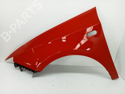 Used Left front fenders SEAT IBIZA IV (6J5, 6P1) 1.2 TSI (86 hp) 29270191