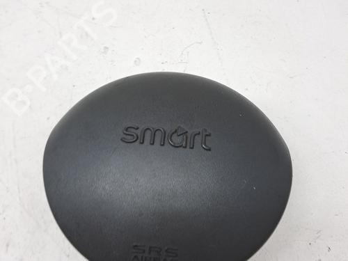 Førerens kollisjonspute SMART CITY-COUPE (450) 0.6 (S1CLA1, 450.341) (55 hp) 26168830