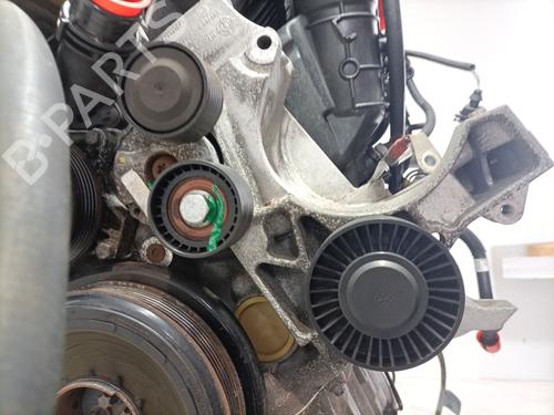 Engine BMW 1 (E87) 116 d | BP29325867M1 