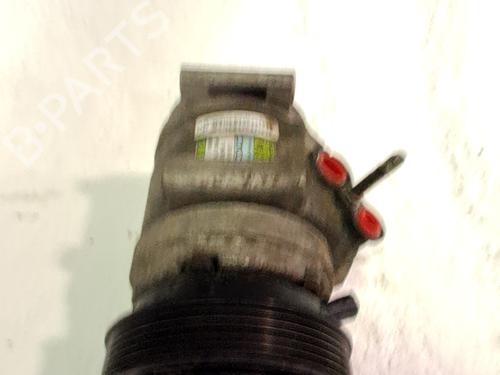 AC compressor CHEVROLET CAPTIVA (C100, C140) 2.0 D 4WD | BP32436198M34 - Image 4