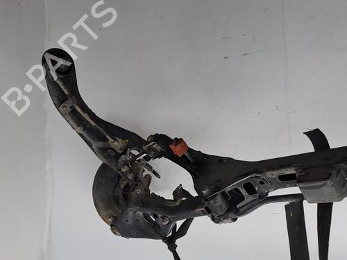 Rear axle KIA CEE'D (JD) 1.0 T-GDI | BP25998615M2 