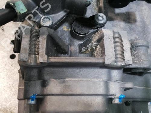 Gearbox AUDI Q2 (GAB, GAG) 1.4 TFSI | BP23973783M3 
