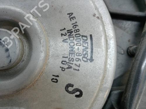 Radiator fan HONDA CIVIC IX (FK) 1.6 i-DTEC (FK3) | BP23343182M35 