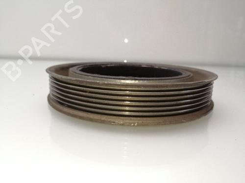 Used Pulley FIAT FIORINO Box Body/MPV (225_) 1.3 D Multijet (225BXD1A, 225BXB1A, 225BXB11) (75 hp) 23420045