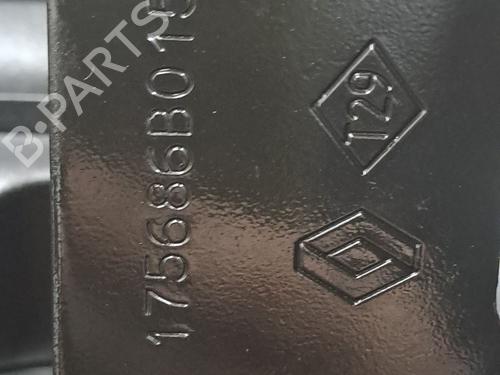 Engine RENAULT MEGANE II (BM0/1_, CM0/1_) 1.5 dCi (BM02, BM13, BM2A, CM02, CM13) | BP23372888M1