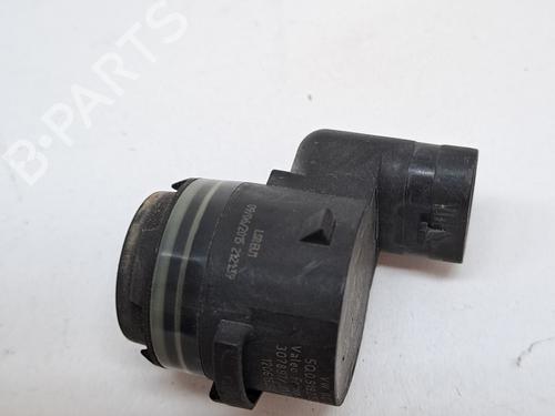 Electronic module SEAT LEON (5F1) 2.0 TDI | BP23377930M83 