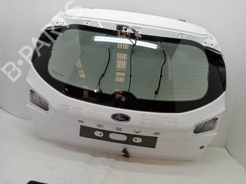 Tailgate FORD FOCUS IV (HN) 1.5 EcoBlue | BP23351270C6