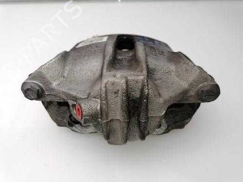 Used Left front brake caliper CITROËN C3 II (SC_) 1.0 VTi 68 (68 hp) 23384573
